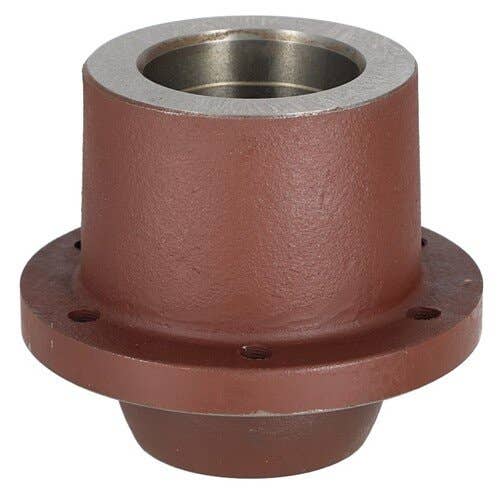 Front Wheel Hub & fits Case 730 770 830 870 930 970 1030 1070 1175 1896 2090 2094 2290 2294 480C 480B 480C 480CK A57336 fits Case IH 1896 2096 A57332