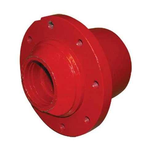 116214 | Front Wheel Hub | Case IH MX100 MX110 MX120 MX135 MX150 MX170 MX180 MX200 MX210 MX215 MX220 MX230 MXM120 MXM130 MXM140 MXM155 MXM175 MXM190 1620 1640 1644 1660 1666 2144 2166 2344 2366 7110 7120 7130 7140 7150 7210 |  | 1259528C1 | 1259528C91