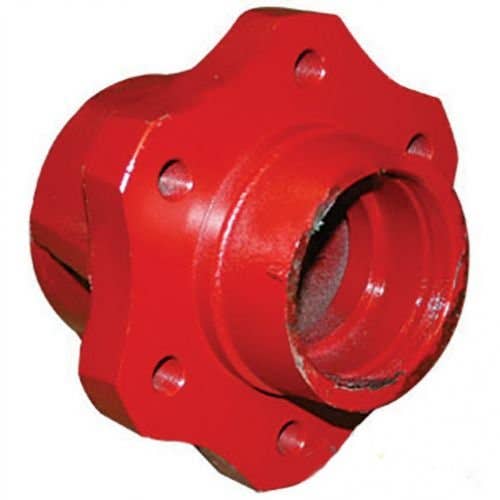115383 | Front Wheel Hub | Case IH 5120 5130 5140 5220 5230 5240 5250 |  | 1533896C1