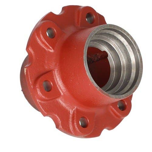 Front Wheel Hub fits International fits Case IH MX80C MX90C MX100C 595 685 695 885 895 995 3220 3230 4210 4230 4240 67527C91 67527C92 fits McCormick Front Wheel Hub fits International fits Case IH MX80C MX90C MX100C 595 685 695 885 895 995 3220 3230 4210 4230 4240 67527C91 67527C92 fits McCormick