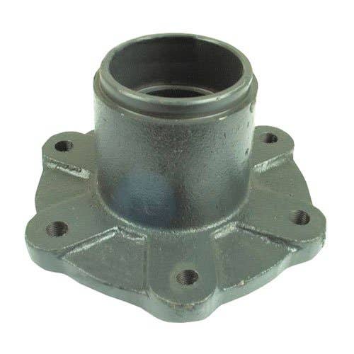 124433 | Front Wheel Hub | Kubota L240 L250 |