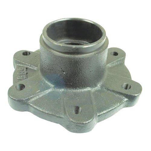 124432 | Front Wheel Hub | Kubota L245 L285 L295 L2002 L2402 L2600 |  | 34260-11310 | 34260-11311 | 34260-11312