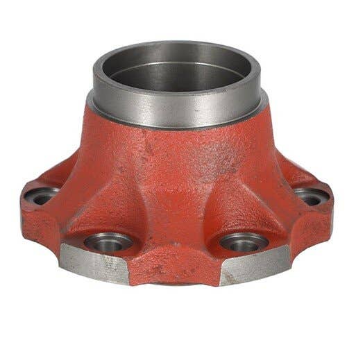 102495 | Front Wheel Hub | Massey Ferguson 165 253 255 275 275 283 283 290 290 360 362 375 383 383 399 670 690 690 |  | 898346M93 | 194621M1 | 102494