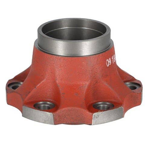 102495 | Front Wheel Hub | Massey Ferguson 165 253 255 275 275 283 283 290 290 360 362 375 383 383 399 670 690 690 |  | 898346M93 | 194621M1 | 102494
