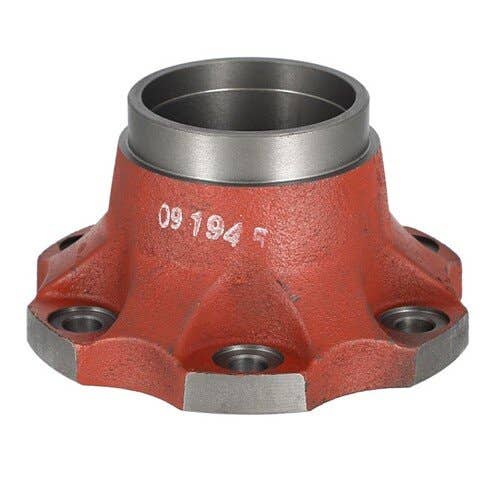 102495 | Front Wheel Hub | Massey Ferguson 165 253 255 275 275 283 283 290 290 360 362 375 383 383 399 670 690 690 |  | 898346M93 | 194621M1 | 102494