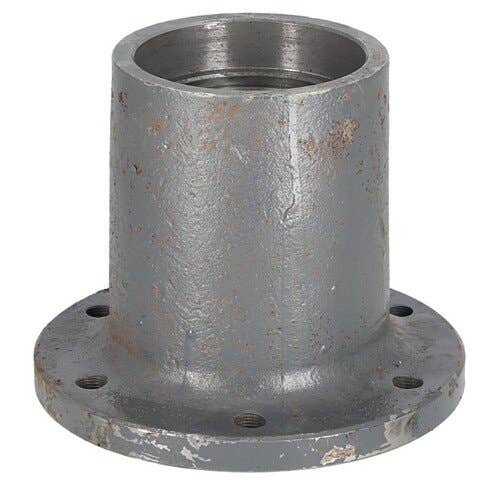 Front Wheel Hub fits White 2-85 2-88 2-105 2-110 60 American 80 American 100 120 30-3363651 fits Oliver 1650 1655 1750 1755 1850 1855 1955 303363651