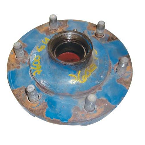 430163 | Front Wheel Hub | Ford Dexta Super Dexta 230A 230A 233 234 334 334 335 335 501 600 700 800 900 2000 2100 2110 2120 2150 2300 2310 2600 2610 2810 2910 3000 3055 3100 3110 3120 3150 3190 3300 3310 3330 3550 |  | C9NN1104F | 81823162 | C9NN1106G