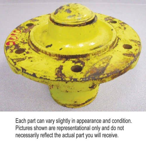 498245 | Front Wheel Hub | John Deere 2010 |  | AT11920