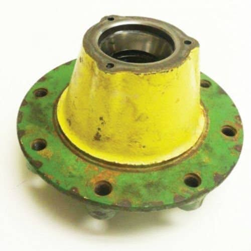 432023 | Front Wheel Hub | John Deere 5010 |  | R35737 | R35737