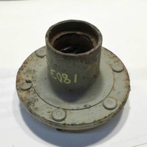 Used Front Wheel Hub fits Massey Ferguson 50 65 TE20 TEA20 TO20 TO30 TO35 35 50 65 150 898085M91 926942M1 180338M92