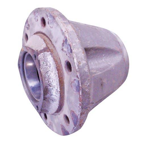 404979 | Front Wheel Hub | Massey Ferguson 1085 1100 1105 1130 1135 1150 1155 |  | 519257M92 | 519258M2