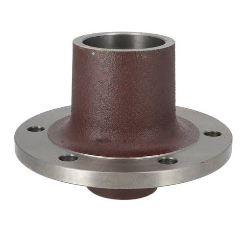 133657 | Front Wheel Hub without Studs | Massey Ferguson TE20 TEA20 TO20 TO30 TO35 35 50 50 65 65 150 |  | 180338M92 | 898085M91 | 926942M1