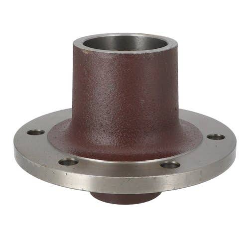 133657 | Front Wheel Hub without Studs | Massey Ferguson TE20 TEA20 TO20 TO30 TO35 35 50 50 65 65 150 |  | 180338M92 | 898085M91 | 926942M1