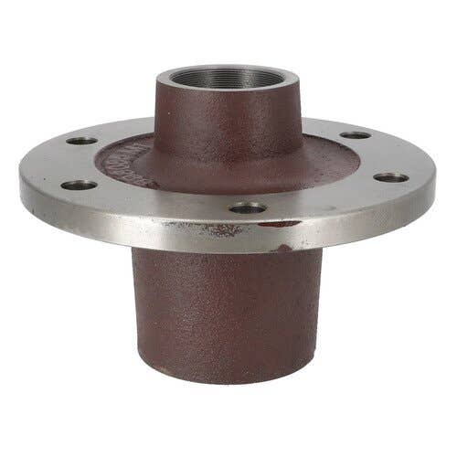 133657 | Front Wheel Hub without Studs | Massey Ferguson TE20 TEA20 TO20 TO30 TO35 35 50 50 65 65 150 |  | 180338M92 | 898085M91 | 926942M1