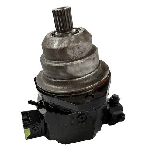 300679 | Front Wheel Motor | John Deere 4920 4930 |  | AN206097 | PG200885 | PG204074 | AKK10707