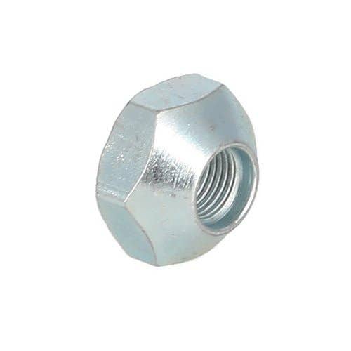 112060 | Front Wheel Nut | 1/2" X 20 Pitch | New | Massey Ferguson | Massey Ferguson TE20 TO20 TO30 TO35 20 20 20D 20D 20F 20F 30 30 30E 30E 30H 30H 35 40 40 40E 40E 50 50 65 65 85 135 148 150 165 168 175 178 180 202 202 203 203 204 204 205 |  | 195490M1