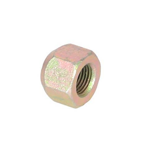 108607 | Front Wheel Nut | 1/2" X 20 Pitch | New | Ford | International | Case | Ford Dexta NAA 8N 9N 501 600 700 800 900 |  | 453769R2 | 80029790 | 3047574R1 | C5NN1012A | 11046 | 5304-51104 | NT12 | VPH6205 | 453770R1 | 69957H | 704486R1 | 81815739