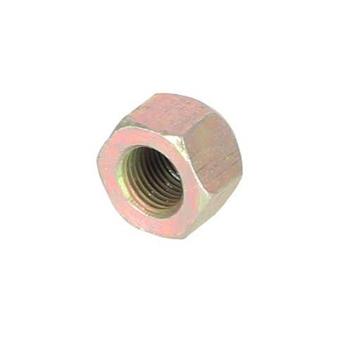108607 | Front Wheel Nut | 1/2" X 20 Pitch | New | Ford | International | Case | Ford Dexta NAA 8N 9N 501 600 700 800 900 |  | 453769R2 | 80029790 | 3047574R1 | C5NN1012A | 11046 | 5304-51104 | NT12 | VPH6205 | 453770R1 | 69957H | 704486R1 | 81815739