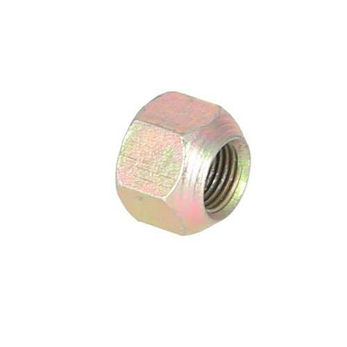 108607 | Front Wheel Nut | 1/2" X 20 Pitch | New | Ford | International | Case | Ford Dexta NAA 8N 9N 501 600 700 800 900 |  | 453769R2 | 80029790 | 3047574R1 | C5NN1012A | 11046 | 5304-51104 | NT12 | VPH6205 | 453770R1 | 69957H | 704486R1 | 81815739