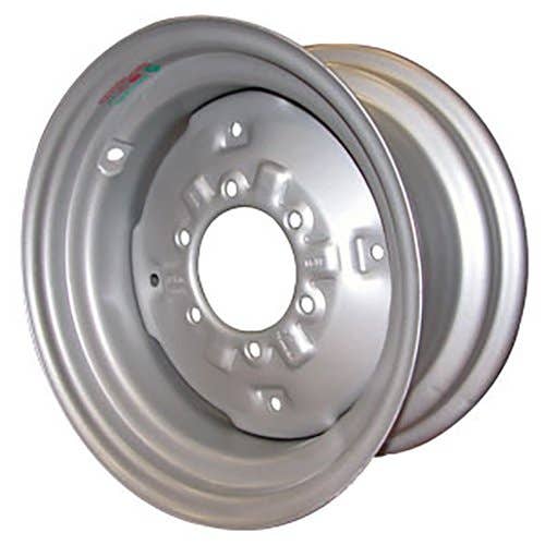 180445 | Front Wheel Rim | 8" X 16" |  | 834382M91  | E0NN1007NA | JD3210 | D5NN1007A