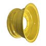 185725 | Front Wheel Rim | John Deere 310E 310G 310SE 310SG 315SE 315SG 410E 410G 485E 486E 488E | | AT309104 185725 | Front Wheel Rim | John Deere 310E 310G 310SE 310SG 315SE 315SG 410E 410G 485E 486E 488E | | AT309104