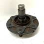442542 | Front Wheel Shaft / Hub | Kubota B2150 B8200 B9200 | | 67121-56833 | H6710-56800 442542 | Front Wheel Shaft / Hub | Kubota B2150 B8200 B9200 | | 67121-56833 | H6710-56800