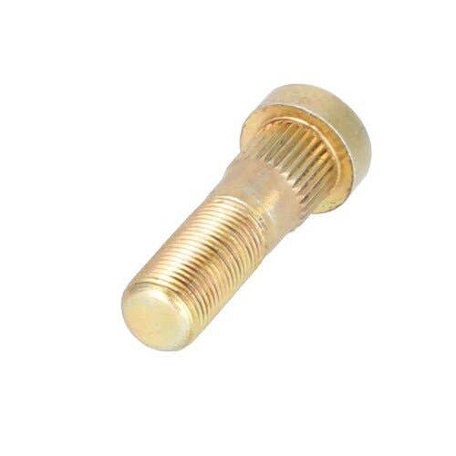 108655 | Front Wheel Stud Bolt | 5/8" | New | Ford | Massey Ferguson | Ford 2000 2600 3000 3600 3610 | Massey Ferguson 20 20 20F 20F 30 30 30B 30B 30D 40 40 40B 40B 50 50 |  | 81815835 | 184272M1 | C5NN1117D | 893017M1 | C5NN1117R | C5NN1117K | 98A625