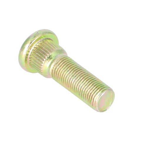 108606 | Front Wheel Stud Bolt | Case IH C50 C60 C80 C90 C100 Farmall 65C Farmall 75C Farmall 85C JX70U JX80U JX90U JX100U JX1060C JX1070C JX1070N JX1075C |  | 528803R1 | 81816580 | C5NN1107F | 181328M1 | 81816580 | C5NN1107F | 181328M1 | 81816580