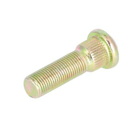 108606 | Front Wheel Stud Bolt | Case IH C50 C60 C80 C90 C100 Farmall 65C Farmall 75C Farmall 85C JX70U JX80U JX90U JX100U JX1060C JX1070C JX1070N JX1075C |  | 528803R1 | 81816580 | C5NN1107F | 181328M1 | 81816580 | C5NN1107F | 181328M1 | 81816580