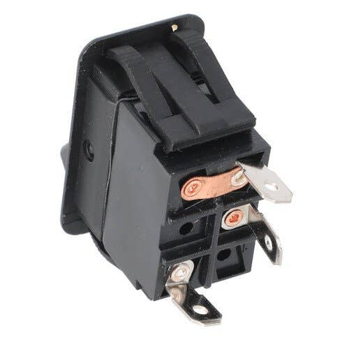 183553 | Front Work Light Switch | Case 580M 580M 580N 580N 580 Super M 580 Super M 580 Super N 590 Super M 590 Super N 590 Super N |  | 386849A1