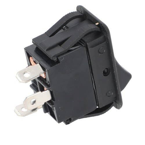 183553 | Front Work Light Switch | Case 580M 580M 580N 580N 580 Super M 580 Super M 580 Super N 590 Super M 590 Super N 590 Super N |  | 386849A1