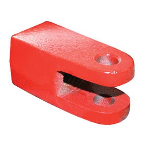 Front Yoke - Three Point Stabilizer fits International Hydro 100 Hydro 186 706 756 766 786 806 826 856 886 966 986 1026 3088 3288 3488 3688 406244R2 Front Yoke - Three Point Stabilizer fits International Hydro 100 Hydro 186 706 756 766 786 806 826 856 886 966 986 1026 3088 3288 3488 3688 406244R2