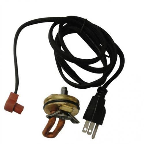 Frost Plug Heater - 1-1/2 Frost Plug Heater - 1-1/2