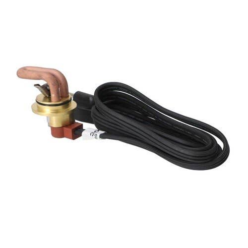 120029 | Frost Plug Heater - 1-1/4" | 600 Watt | 120V | International | Farmall | IH 966 1066 1086 1466 | Massey Ferguson 35 40 40 40 50 50 135 150 203 203 205 205 230 231 235 240 245 250 253 254 282 283 283 298 360 364 399 698 2135 2135 2200 2200 |