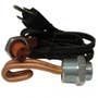 120017 | Frost Plug Heater - 1" | 1500 Watt | 120V | Allis Chalmers D21 WC WD WD45 WF 210 220 7030 7040 7045 7050 7060 7080 7580 | 120017 | Frost Plug Heater - 1" | 1500 Watt | 120V | Allis Chalmers D21 WC WD WD45 WF 210 220 7030 7040 7045 7050 7060 7080 7580 |