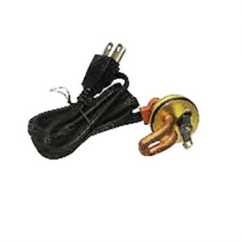 120019 | Frost Plug Heater - 1-3/4" | 600 Watt | 120V | David Brown 900 995 1200 1212 | Massey Ferguson 1140 1145 |