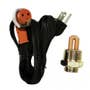 120033 | Frost Plug Heater - 1" | 400 Watt | 120V | Belarus 500 800 900 | Kubota D905 D1005 D1105 V1305 V1505 | Massey Ferguson 1150 1155 | Yanmar 3T72 4TN82 4TNE98 | 120033 | Frost Plug Heater - 1" | 400 Watt | 120V | Belarus 500 800 900 | Kubota D905 D1005 D1105 V1305 V1505 | Massey Ferguson 1150 1155 | Yanmar 3T72 4TN82 4TNE98 |