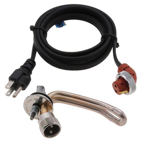 Frost Plug Heater - 1-5/8 Frost Plug Heater - 1-5/8