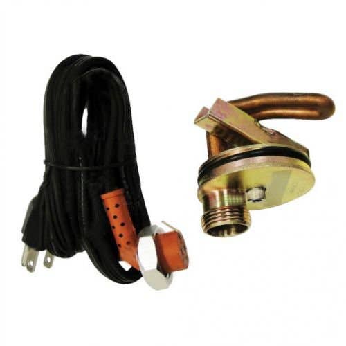 Frost Plug Heater - 2-1/4 Frost Plug Heater - 2-1/4