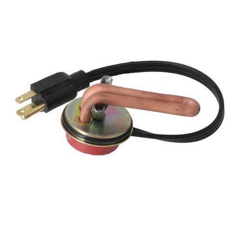 111620 | Frost Plug Heater - 2" | 1000 Watt | 120V | John Deere 644 644 644C 644C 740 740 740A 740A 743 743 743A 762 762 762A 762A 762B 762B 790 790 790D 790D 792 792 793 860 860 |  | RE235938 | BRTPAR50518 | BR235938             | AR50518 | BRAR50518