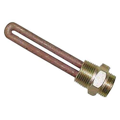 120037 | Frost Plug Heater - 3/4" | 1000 Watt | 120V | Oliver HG HG OC3 OC3 OC4 OC4 OC6 OC6 Super 44 Super 55 Super 66 Super 77 Super 88 Super 99 60 66 70 77 80 88 90 99 440 525 545 550 660 770 880 900 950 990 995 1250 1255 1270 1355 1370 1450 1465 |