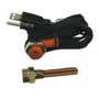 120021 | Frost Plug Heater - 3/8" | 400 Watt | 120V | Case 430 430 730 830 930 | Minneapolis Moline Jet Star 3 U302 | 120021 | Frost Plug Heater - 3/8" | 400 Watt | 120V | Case 430 430 730 830 930 | Minneapolis Moline Jet Star 3 U302 |