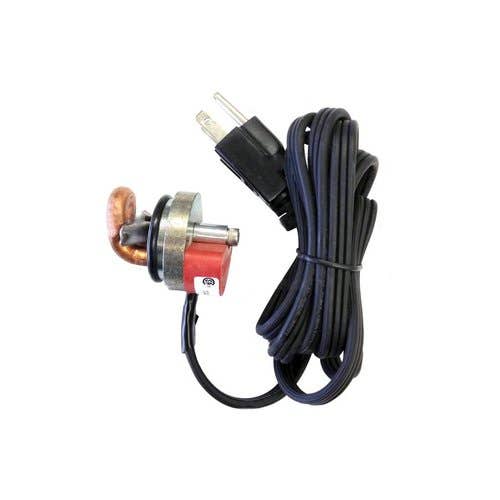 180769 | Frost Plug Heater - 36mm | Long 310 310C 350 360 360C 445 445SD 445V 460 460SD 460V 510 550 560 610 610C 2360 2460 2510 2610 | Allis Chalmers 5040 5045 5050 |  | 764161