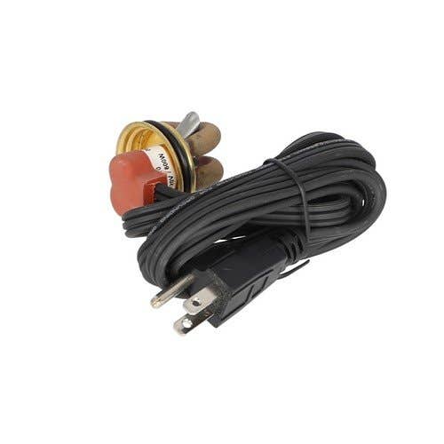 120025 | Frost Plug Heater | Compatible with Ford/New Holland | 5183854 | 86590140 | Ford TW10 TW20 TW30 345D 345D 445C 445C 445D 445D 455 455 545 545 545C 545C 545D 545D 555 555 555C 555C 555D 555D 555E 555E 575 575D 575D 575E |  | 86578375 | 86590140
