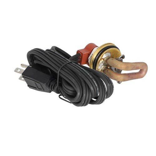 120025 | Frost Plug Heater | Compatible with Ford/New Holland | 5183854 | 86590140 | Ford TW10 TW20 TW30 345D 345D 445C 445C 445D 445D 455 455 545 545 545C 545C 545D 545D 555 555 555C 555C 555D 555D 555E 555E 575 575D 575D 575E |  | 86578375 | 86590140