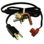 120016 | Frost Plug Heater | Diesel - 1-1/4" | 600 Watt | 120V | Allis Chalmers 170 170 180 190 210 220 | Massey Ferguson 175 180 265 1100 1105 1130 1135 | 120016 | Frost Plug Heater | Diesel - 1-1/4" | 600 Watt | 120V | Allis Chalmers 170 170 180 190 210 220 | Massey Ferguson 175 180 265 1100 1105 1130 1135 |