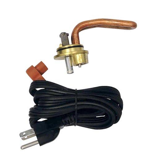 164169 | Frost Plug Heater | Case IH 5088 | International | Farmall | IH 815 915 1440 1460 1470 1480 |  | 71151C91