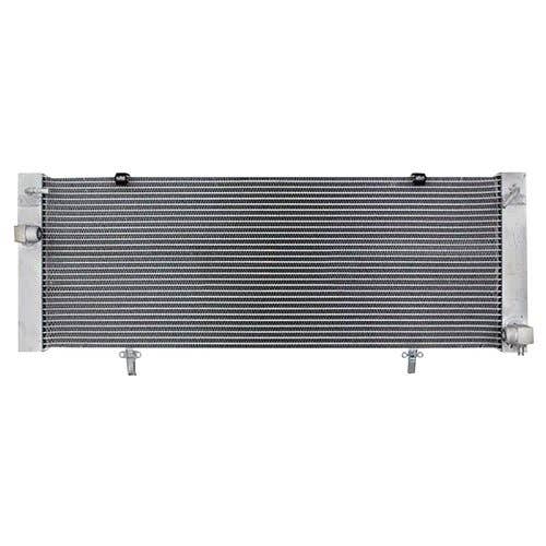 169802 | Fuel and Hydraulic Oil Cooler | John Deere 4940 |  | AKK12180 | AN403706