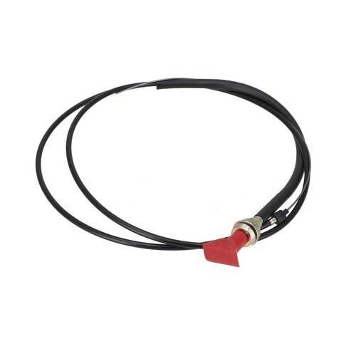 121221 | Fuel Cable | Ford 230A 230A 231 233 234 333 334 334 335 335 340 340 345 345 420 420 445 445 455 455 515 515 530 530 531 531 532 532 535 535 540 540 545 545 2000 2600 3000 3430 |  | E5NN9C331EA | 83954545 | 87554836 | C5NN9C331H | E4NN9C331BA