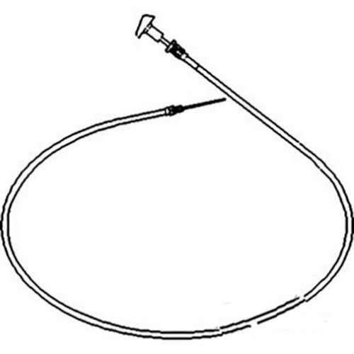 121220 | Fuel Cable | John Deere 3150 3155 |  | AL41325